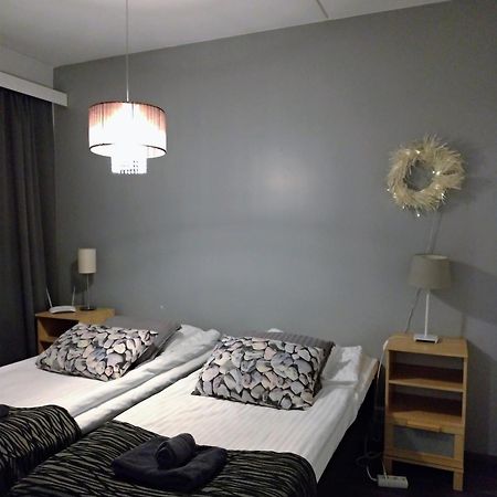City Apartments Jyväskylä Zewnętrze zdjęcie