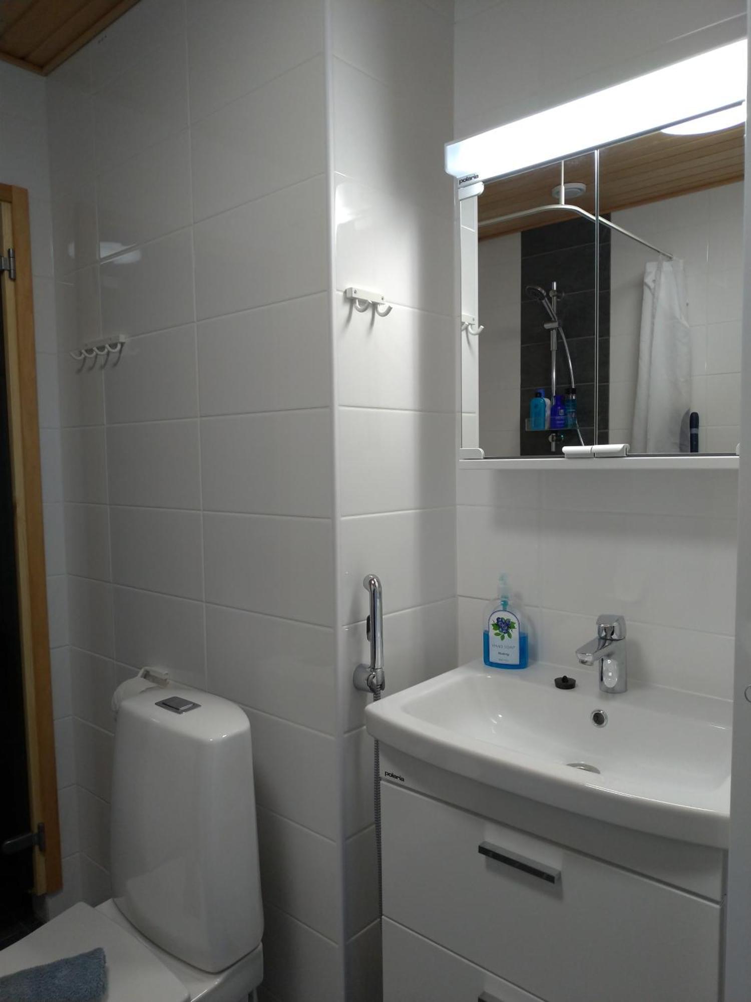 City Apartments Jyväskylä Zewnętrze zdjęcie