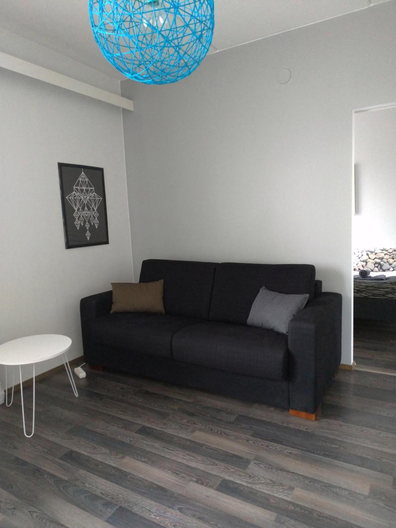 City Apartments Jyväskylä Zewnętrze zdjęcie