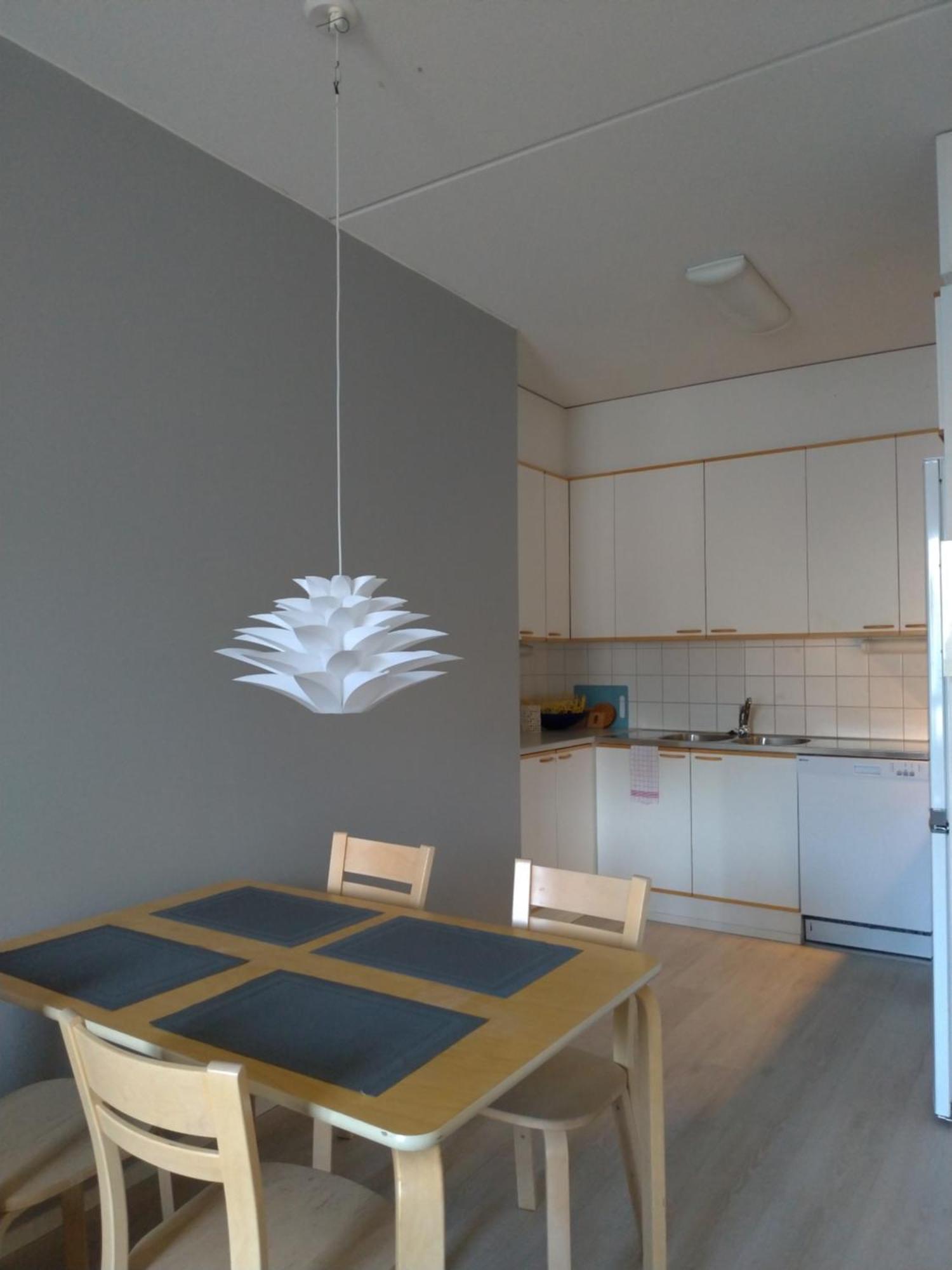 City Apartments Jyväskylä Zewnętrze zdjęcie