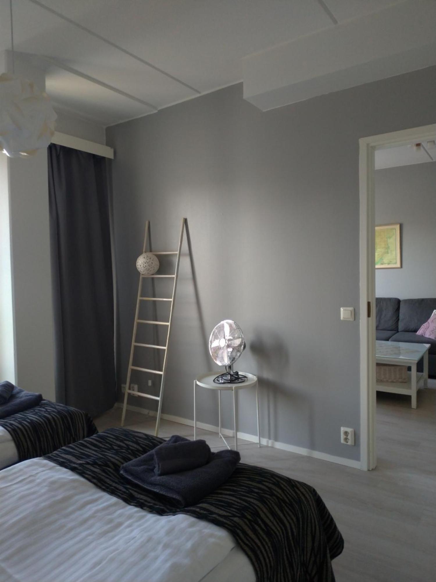 City Apartments Jyväskylä Zewnętrze zdjęcie